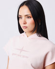Sweat à capuche sans manches Neo