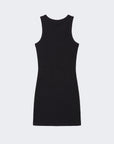 Robe longue Essentials