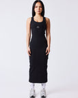 Robe longue Essentials