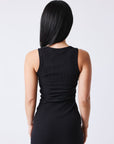 Robe longue Essentials