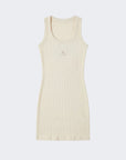 Robe longue Essentials