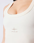 Robe longue Essentials