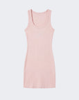 Robe longue Essentials