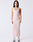 Robe longue Essentials