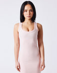 Robe longue Essentials