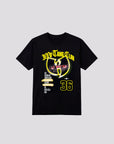 T-shirt Wu-Tang Clan