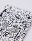 Carnet de note - Graffiti PXP