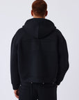 Sweat zippé Neo