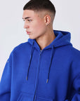Sweat zippé Neo
