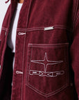 Veste manches courtes Knockout