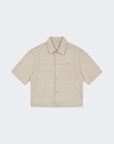 Veste manches courtes Knockout