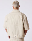 Veste manches courtes Knockout