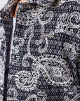 Veste Paisley Rebellion