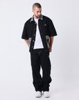 Chemise manches courtes Bandana