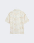 Chemise manches courtes Candide Idylle