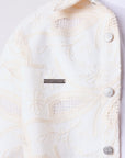 Chemise manches courtes Candide Idylle