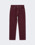 Jean Knockout