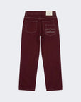 Jean Knockout