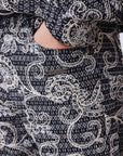 Pantalon Paisley Rebellion