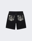 Short bandana