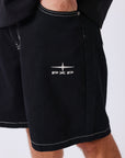 Short bandana