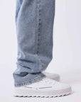 Jean regular Idea