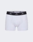 Caleçons homme Essentials Lot de 3 boxers