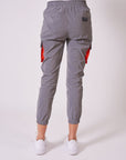 Bas de jogging poches oversize