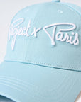 Casquette ajustable Signature