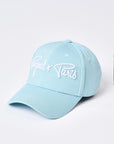 Casquette ajustable Signature