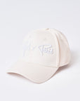 Casquette ajustable Signature