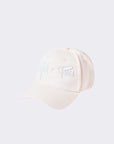 Casquette ajustable Signature