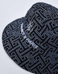 Bob monogram