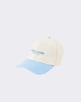 Casquette bicolore member's club