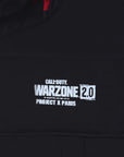 Veste à Capuche sans manches call of duty Broderie sakura