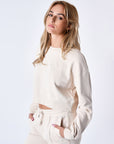 Sweat basic court ample