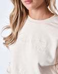 Sweat basic court ample