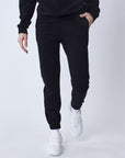 Bas de jogging femme Signature
