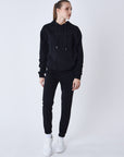 Bas de jogging femme Signature