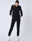 Bas de jogging femme Signature