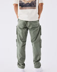 Jean cargo