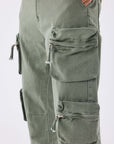 Jean cargo
