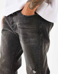 Jeans flare