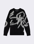 Pull effet mohair Kalash x PXP