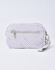 Sac Bandoulière monogramme