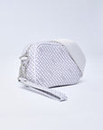 Sac Bandoulière monogramme