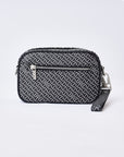 Sac Bandoulière monogramme
