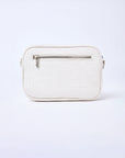 Sacoche monogramme 3D