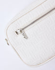 Sacoche monogramme 3D