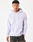 Sweat à Capuche motif coeurmonde
